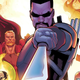 Step aside, Avengers - Blade’s got this.